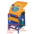 Gratis Peel Corn Thresher Machine Till Salu